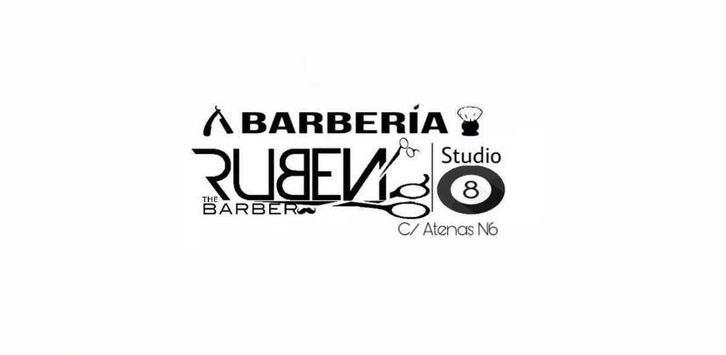Rubén Barbería Studio 8