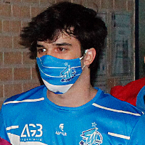 Alejandro Raya Gómez