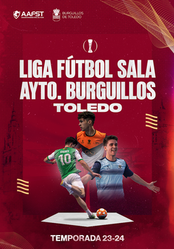 Cartel del torneo