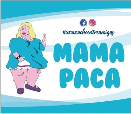 Mama Paca